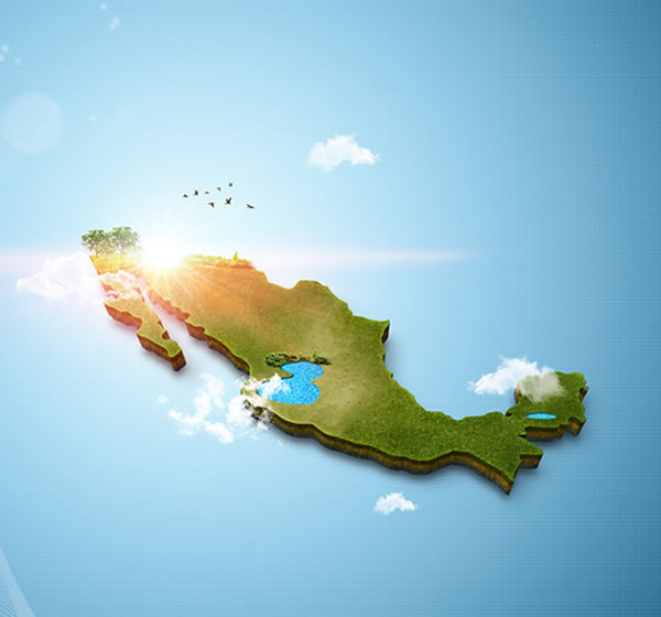 Imagen de México